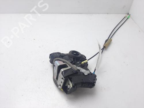 Used Front left lock TOYOTA RAV 4 IV (_A4_) 2.2 D 4WD (ALA49) (150 hp) 13685209