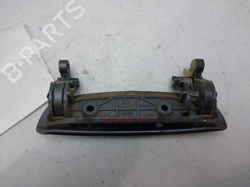 Front right exterior door handle TATA INDIGO MARINA (4_V2)  | BP13297324C129 