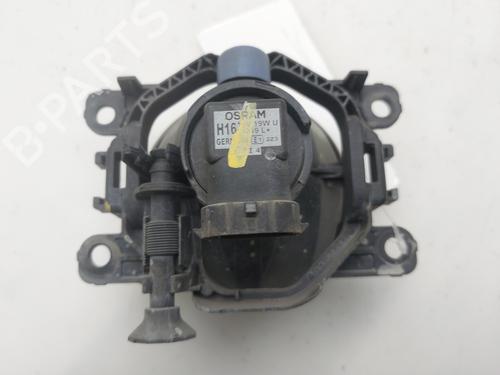 Right front fog light DACIA LODGY (JS_) | BP38603181C31 - Image 3