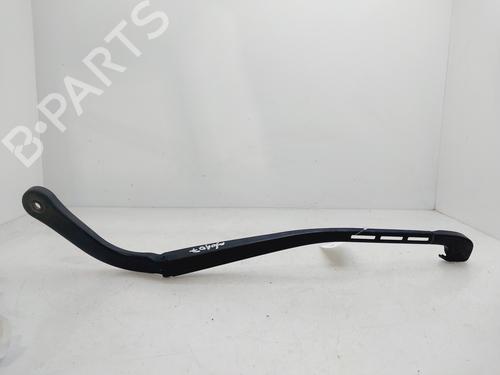 Used Front windshield wiper arm BMW 3 (E90) 320 d (163 hp) 25880248