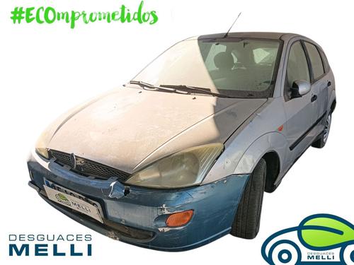 Retrovisor esquerdo FORD FOCUS I (DAW, DBW) 1.8 Turbo DI / TDDi | BP29293768C26 