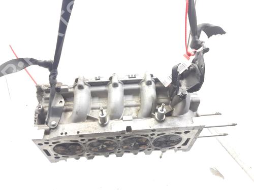 Cylinder head PEUGEOT 407 SW (6E_, 6D_) 2.0 | BP28020022M5 