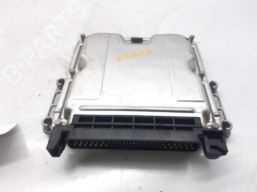 Used Engine control unit (ECU) CITROËN C5 I (DC_) 2.0 HDi (DCRHZB, DCRHZE) (109 hp) 6815619