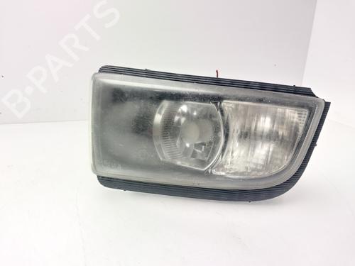 Używane Światło przeciwmgłowe przednie lewe ISUZU D-MAX II (TFR, TFS) 2.5 CRDi 4x4 (TFS86J) (163 hp) 32317290