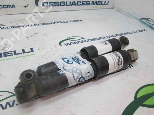 Left rear shock absorber FIAT PUNTO (176_) 75 1.2 | BP2994000M18 