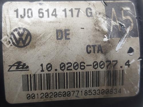 ABS pump SEAT LEON (1M1) | BP36648555M43 - Image 3