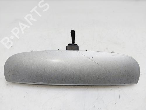 Trunk håndtak PEUGEOT 307 (3A/C) [2000-2012]  18883355