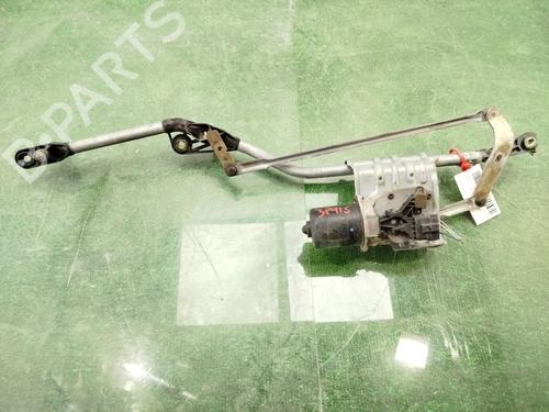 Viskermotor vindrude RENAULT GRAND SCÉNIC II (JM0/1_) 1.9 dCi | BP29156675M29 