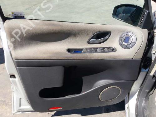 Right front driveshaft RENAULT ESPACE IV (JK0/1_) 2.2 dCi (JK0H) | BP2877717M39