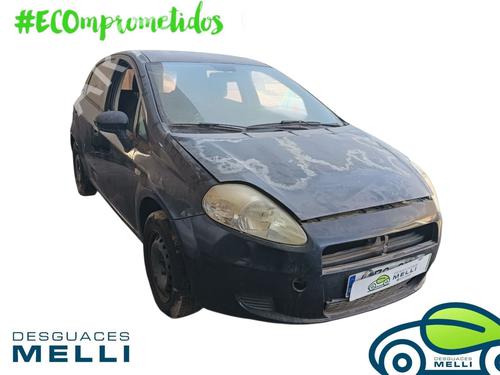 Injector FIAT GRANDE PUNTO (199_) 1.3 D Multijet | BP30475992M100 