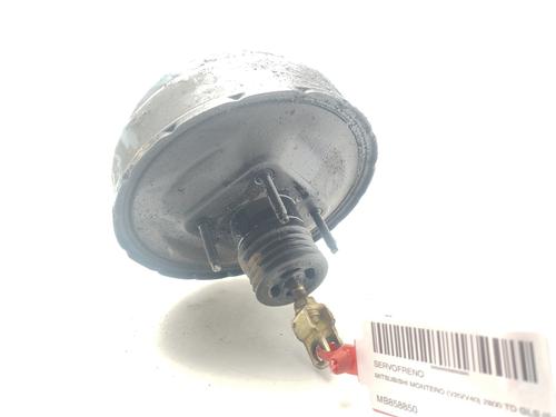 Servo brake MITSUBISHI PAJERO II (V3_W, V2_W, V4_W, V5_W) 2.8 TD (V46W, V26W) | BP28130516M42 