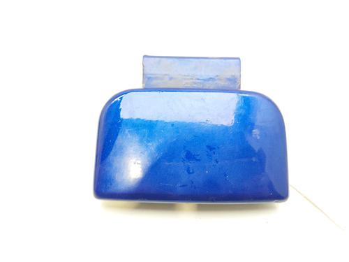 Used Front right exterior door handle CITROËN SAXO (S0, S1) 1.6 VTL, VTR (88 hp) 12416353