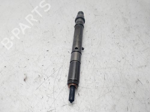 Used Injector AUDI ALLROAD C5 (4BH) 2.5 TDI quattro (180 hp) 29820854