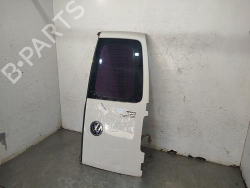 Right rear door VW CADDY III Box Body/MPV (2KA, 2KH, 2CA, 2CH)  | BP29025962C5 