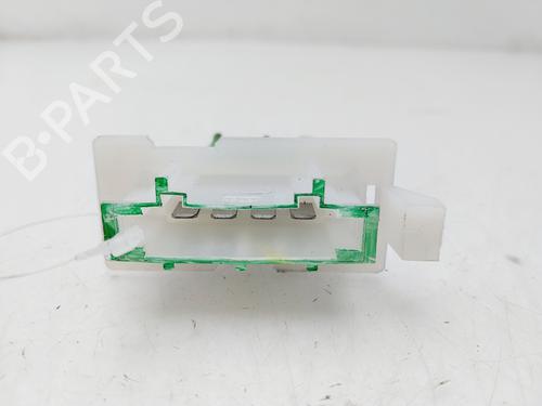 Heater resistor DACIA SANDERO III  | BP26873470M108 