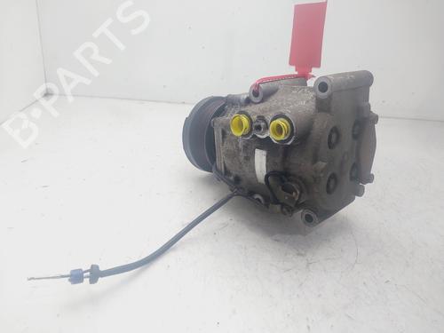 AC compressor FORD MONDEO III (B5Y) 1.8 16V | BP29519997M34 