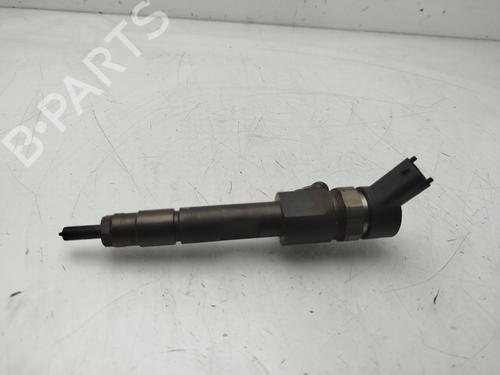 Used Injector Injector RENAULT LAGUNA II (BG0/1_) 1.9 dCi (BG1A, BG1V) (130 hp) 32655778 32655778