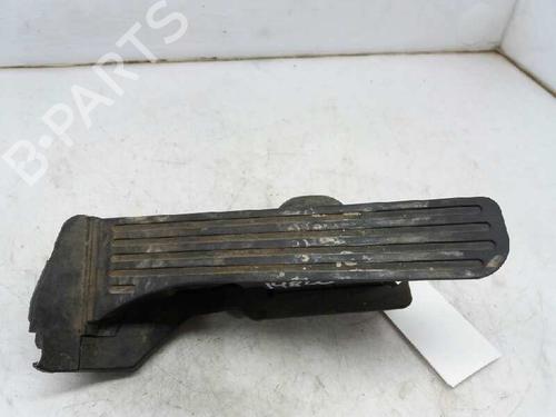 Used Pedal AUDI A3 Sportback (8PA) 1.9 TDI (105 hp) 2856821