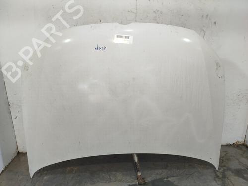 Cofano anteriore Cofano anteriore VW POLO V (6R1, 6C1) [2009-2022] 37413795 37413795