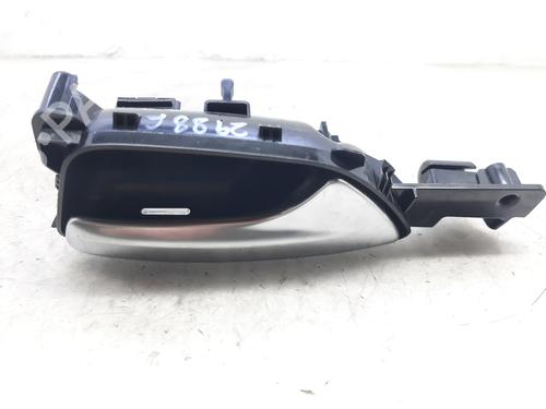 Front right interior door handle MERCEDES-BENZ M-CLASS (W166) ML 350 BlueTEC 4-matic (166.024, 166.023) (258 hp) 11801939