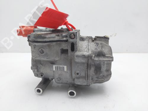AC compressor TOYOTA YARIS (_P13_) 1.5 Hybrid (NHP130_, NHP130) | BP17387104M34 