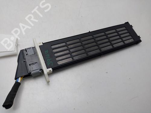 Used Heater resistor Heater resistor PEUGEOT 3008 II SUV (MC_, MR_, MJ_, M4_) [2016-2026] 33537944 33537944