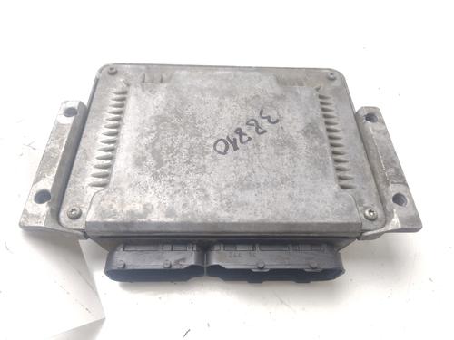 Steuergerät Motor für FIAT STILO (192_) 1.9 JTD (192_XE1A) (115 hp) 29064379
