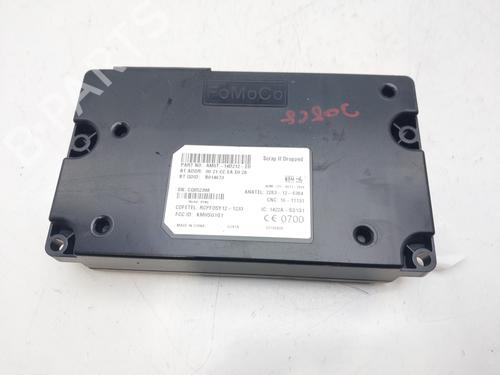 Used Electronic module FORD FIESTA VI (CB1, CCN) 1.25 (82 hp) 13875884