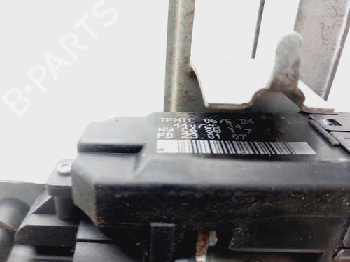 Rear left window mechanism RENAULT MEGANE II (BM0/1_, CM0/1_) 2.0 16V (BM0U, CM0U) | BP28074297C24 