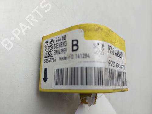Used Electronic sensor Electronic sensor PEUGEOT 307 (3A/C) 2.0 HDi 110 (107 hp) 35944572 35944572