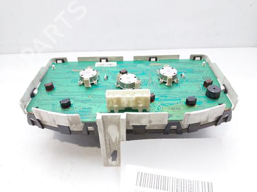 Instrument cluster NISSAN MICRA III (K12) 1.2 16V | BP14818820C47 
