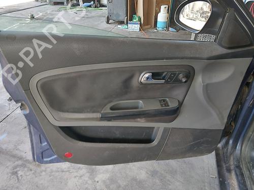 Left front window switch SEAT IBIZA III (6L1) | BP33620119I27 - Image 11