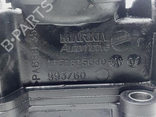 Cache-culbuteurs PEUGEOT 307 SW (3H)  | BP28411827M124 