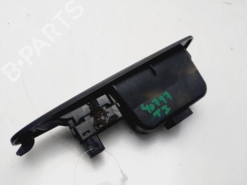 Left rear window switch CITROËN C4 I (LC_) | BP31847425I29