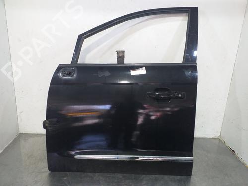 Used Left front door SSANGYONG RODIUS I 2.7 Xdi 4WD (163 hp) 18917402