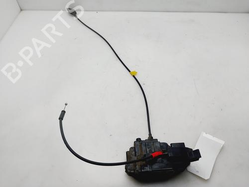 Used Front right lock RENAULT KANGOO / GRAND KANGOO II (KW0/1_) [2008-2026]  31700359