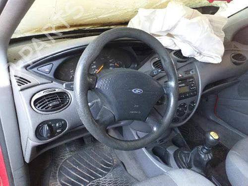 Front left interior door handle FORD FOCUS I Saloon (DFW) 1.8 Turbo DI / TDDi | BP12400388I13 