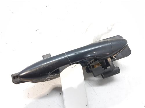 Rear left exterior door handle HYUNDAI ix35 (LM, EL, ELH) 2.0 CRDi 4WD (184 hp) 9056020