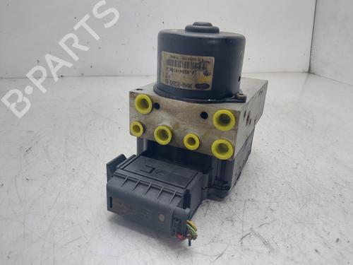 ABS pump FORD FOCUS I (DAW, DBW) | BP30114200M43