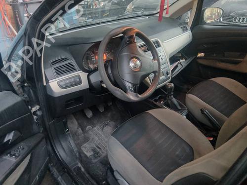 Left front window switch FIAT GRANDE PUNTO (199_) 1.4 (199AXB11, 199AXB1A, 199BXB1A, 199AXL1A) | BP39717870I27 - Image 12