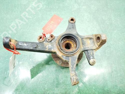Right front steering knuckle FORD RANGER (ER, EQ, R_) 2.5 TD 4x4 | BP29876357M26