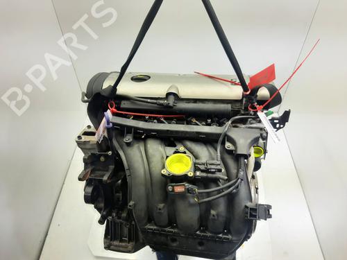 Engine PEUGEOT 407 (6D_)  | BP29565451M1 