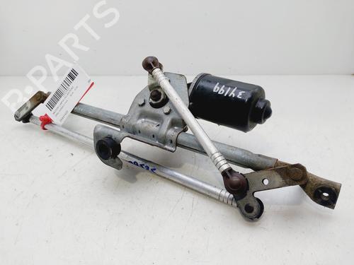 Front wiper motor OPEL CORSA C (X01)  | BP30194727M29 