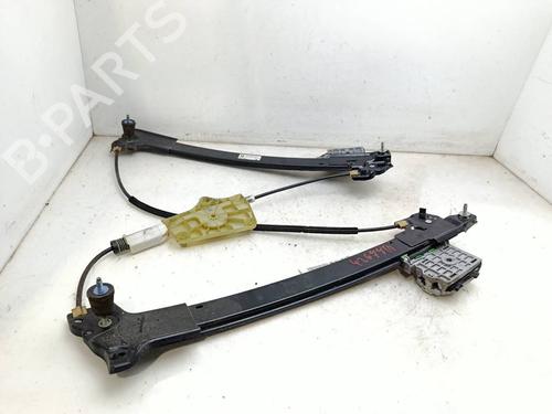 Used Rear right window mechanism Rear right window mechanism 38438877 38438877