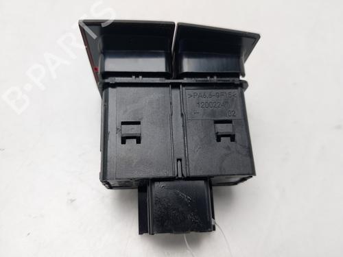 Warning switch SKODA SCALA (NW1) | BP33688912I22 - Image 5