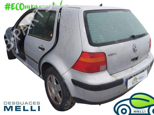 Left sun visor VW GOLF IV (1J1) | BP31914700I1