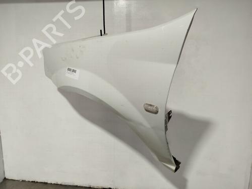 Left front fenders DACIA LOGAN MCV (KS_) | BP30876281C41