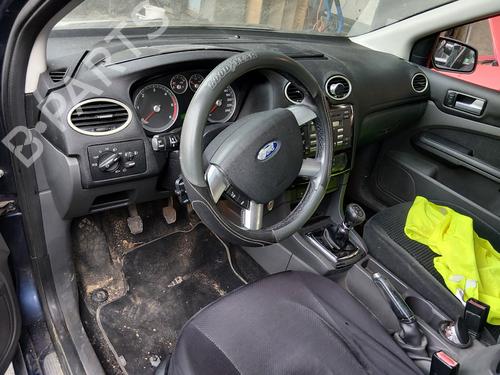 Left front window switch FORD FOCUS II Saloon (DB_, FCH, DH) 2.0 TDCi | BP33172578I27  - Image 11