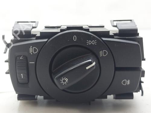 Forlygtekontakt Forlygtekontakt BMW 1 (E87) 118 d (143 hp) 34222552 34222552