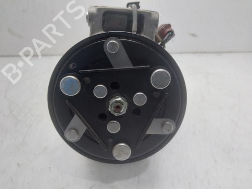 AC compressor SEAT LEON Sportstourer (KL8, KLD) | BP38934666M34 - Image 2